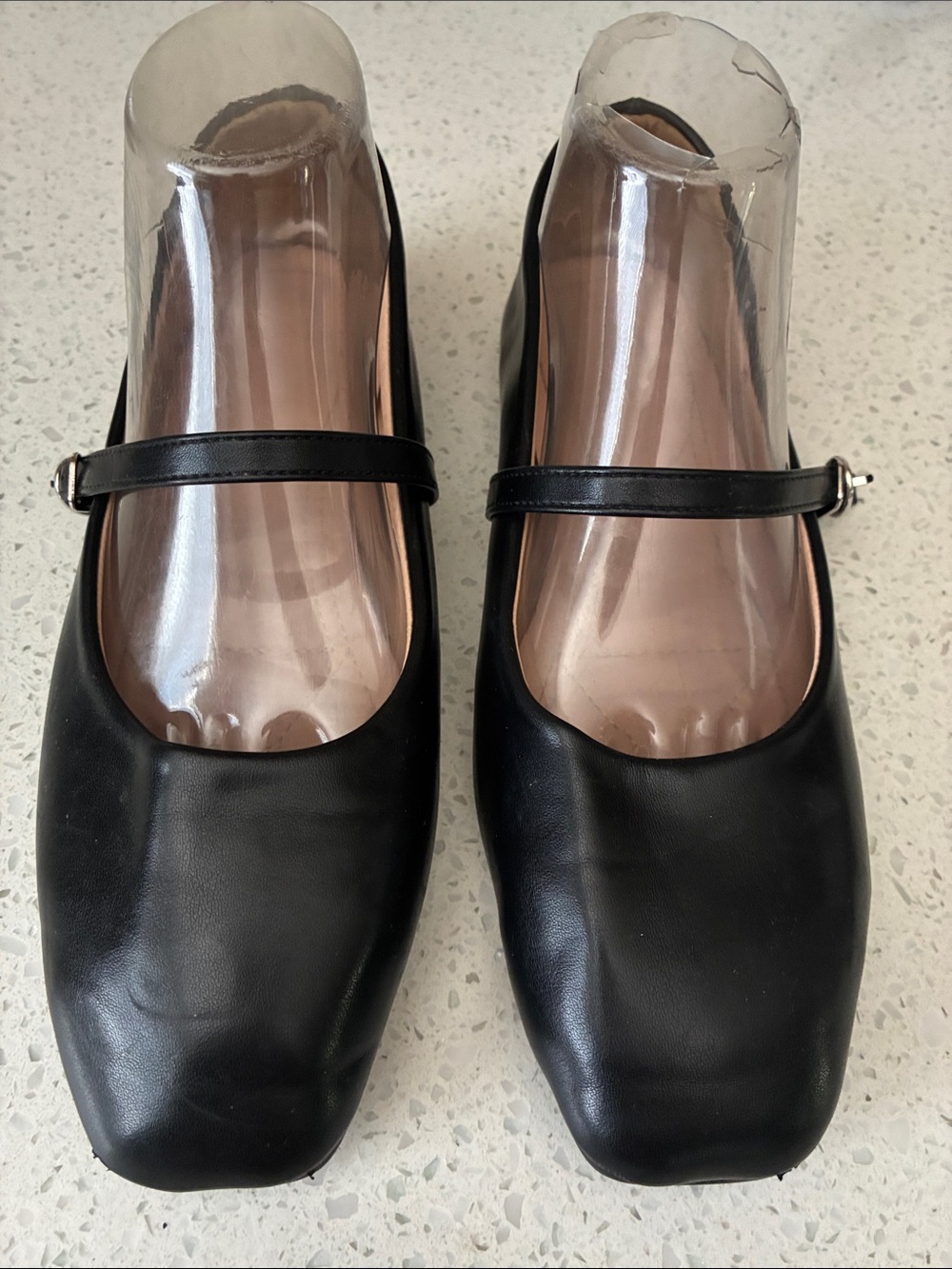 Anna’s Shoes flats